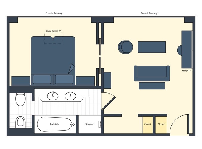 Grand Suite
