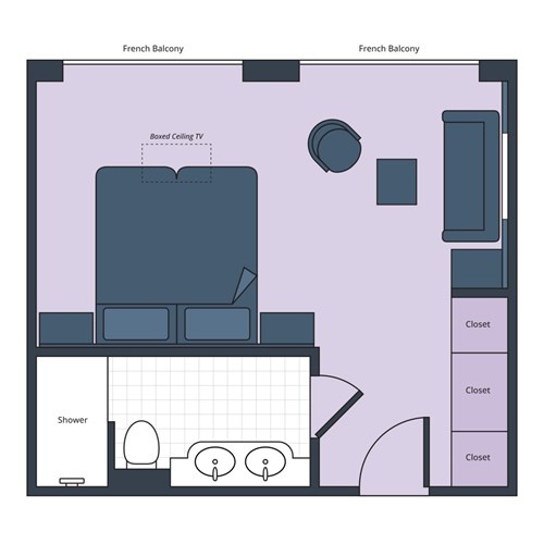 Suite