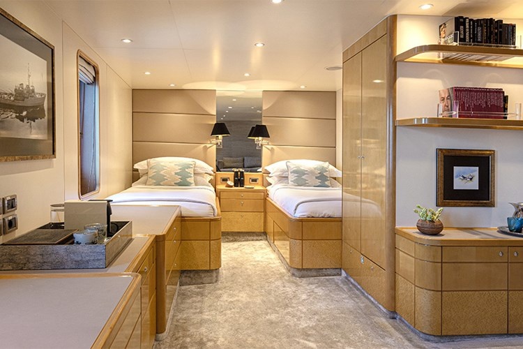 Suite A