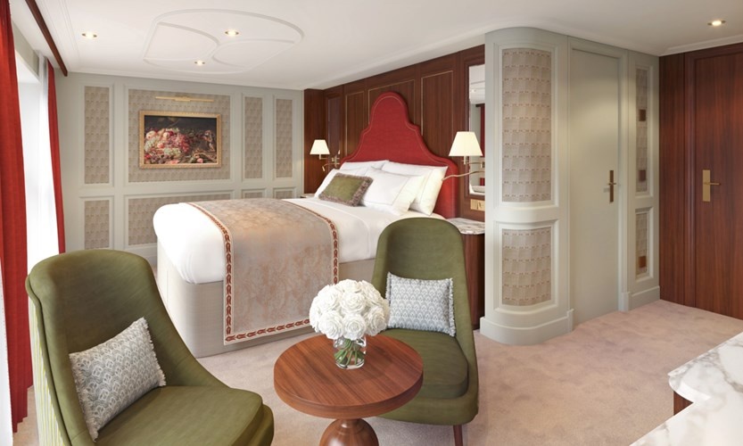 Suite