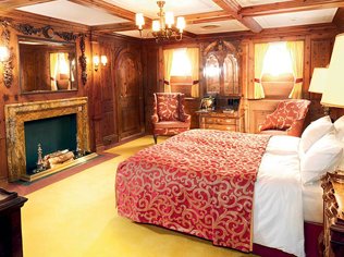 Owner's Suites