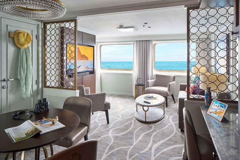Islander Suite