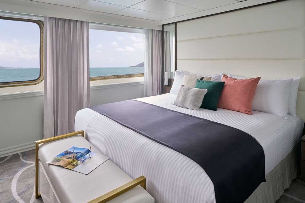 Islander Suite