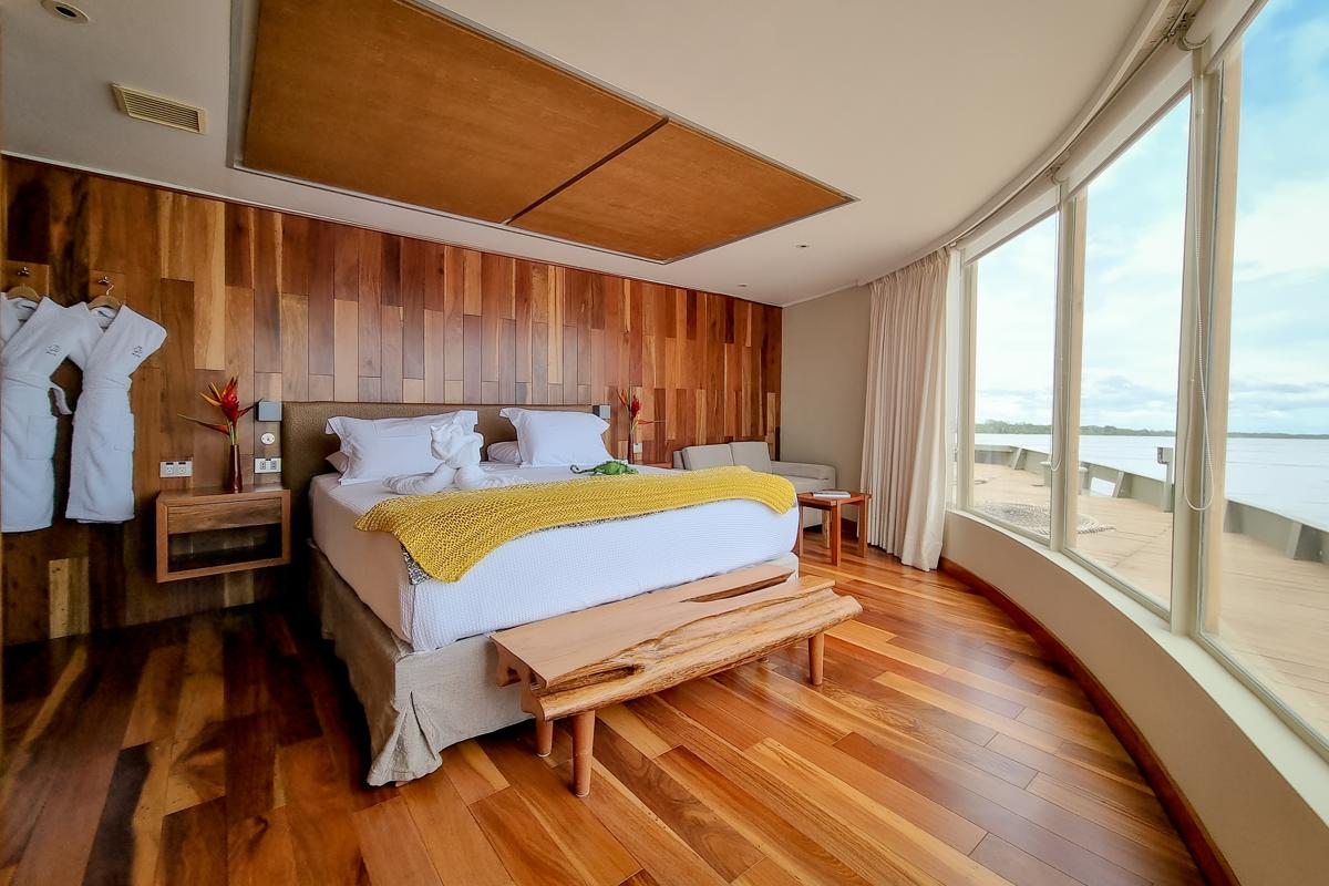 Amazon Suite