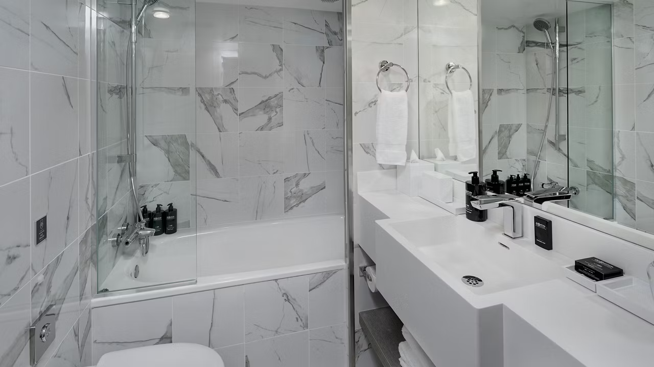 Aqua Sky Suite