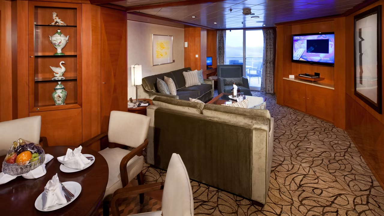 Royal Suite