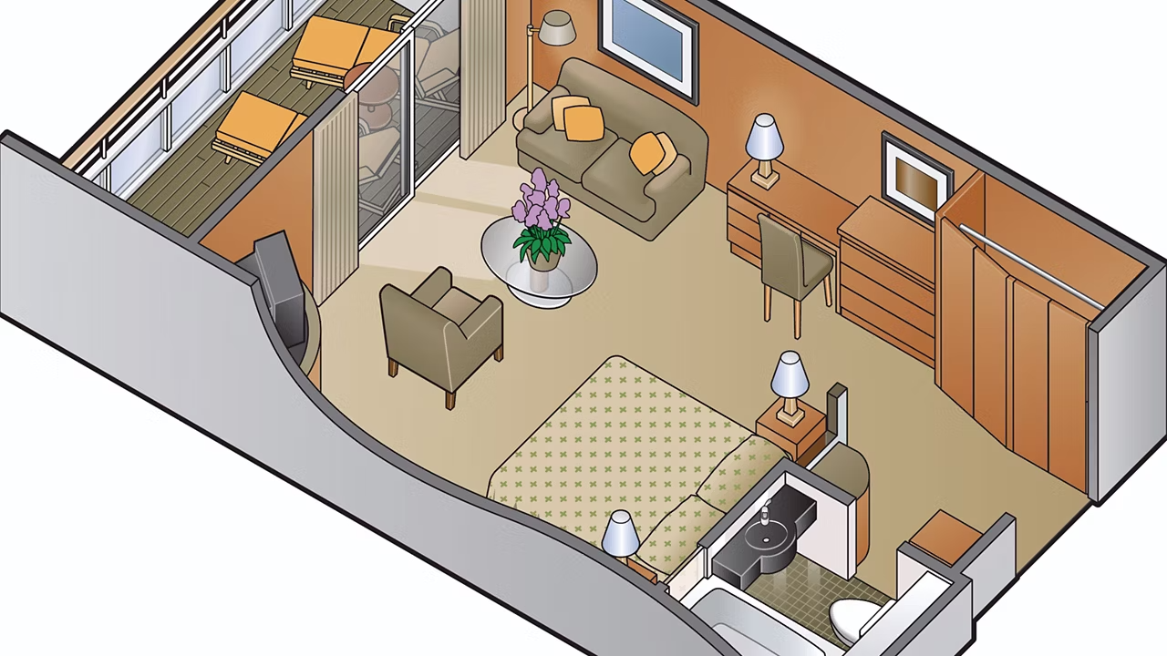 Sky Suite