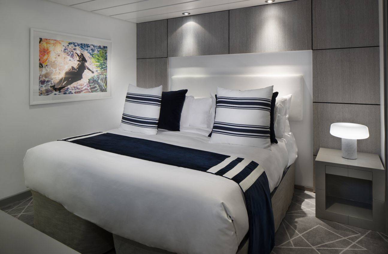 Celebrity Suite