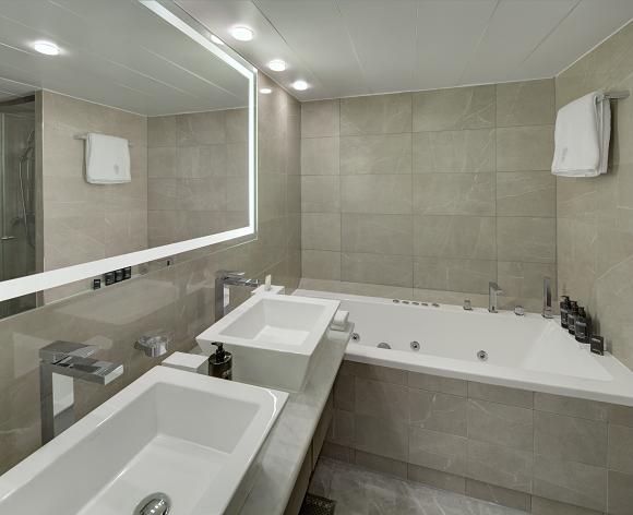 Royal Suite