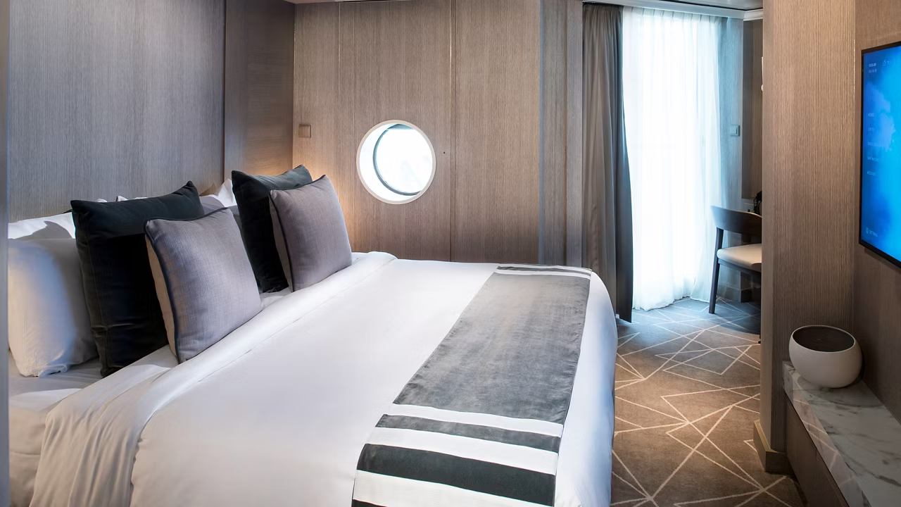Royal Suite