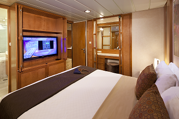 Celebrity Suite