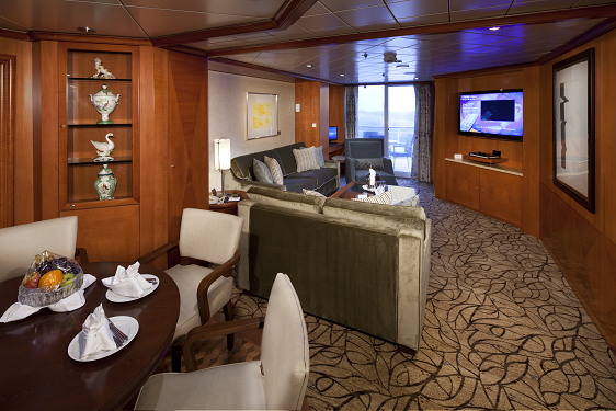 Royal Suite