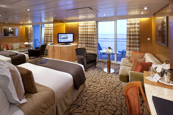 Sky Suite