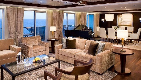 Penthouse Suite
