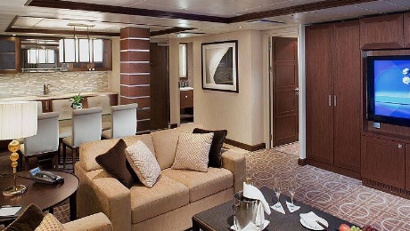 Royal Suite