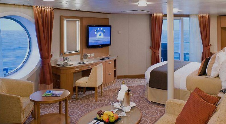 Sky Suite