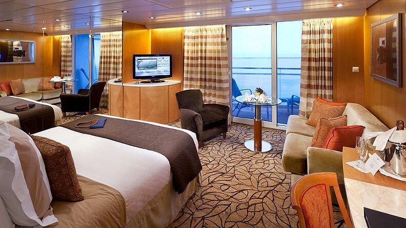 Sky Suite