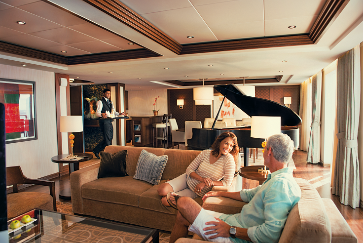 Penthouse Suite
