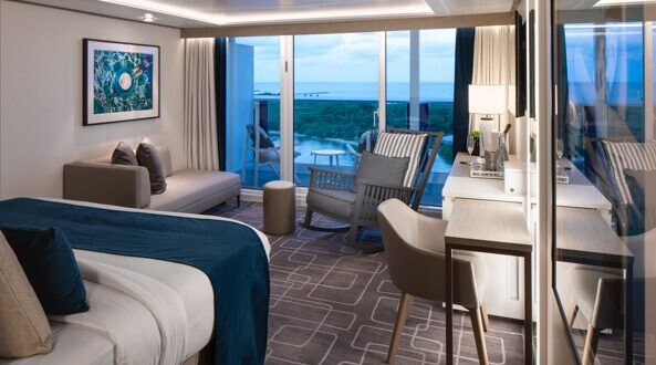Sky Suite