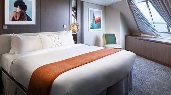Horizon Suite