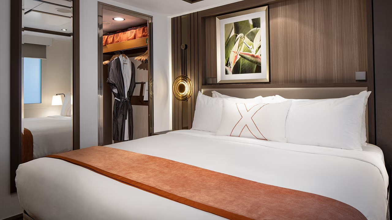 Celebrity Suite