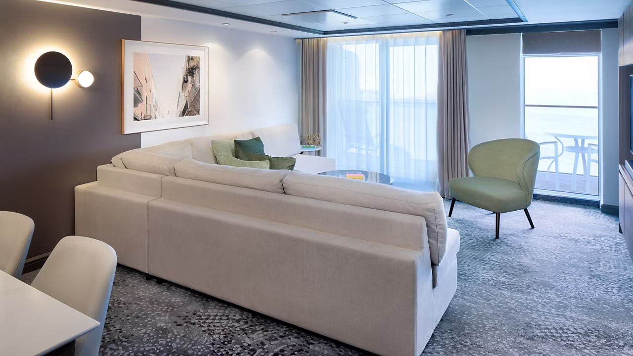 Royal Suite