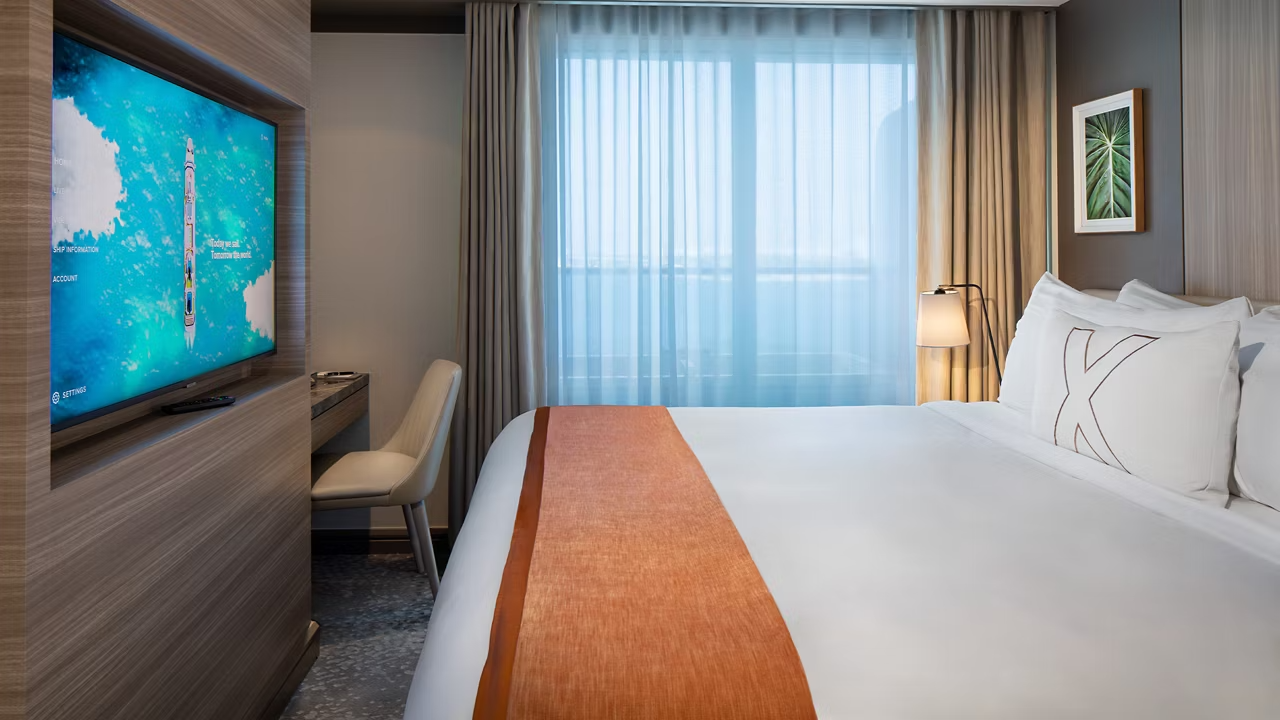 Royal Suite