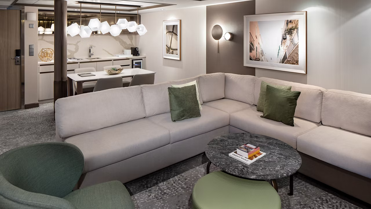 Royal Suite