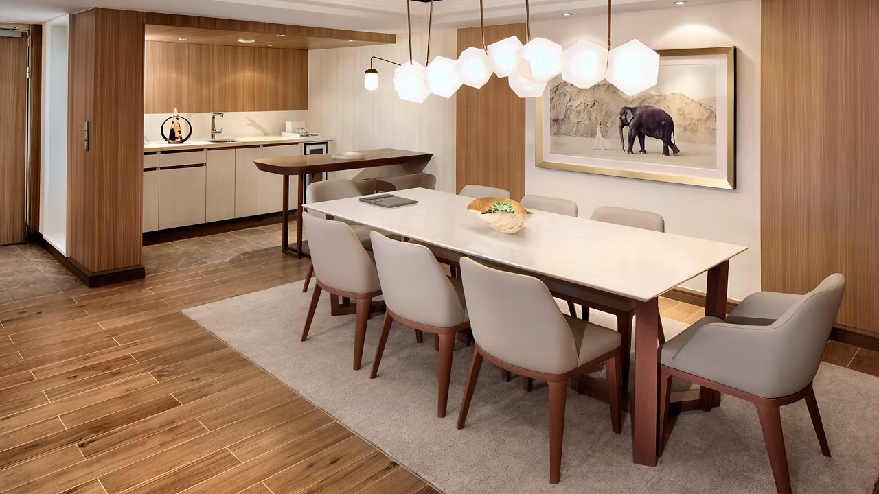 Penthouse Suite