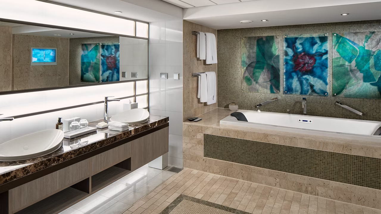 Penthouse Suite