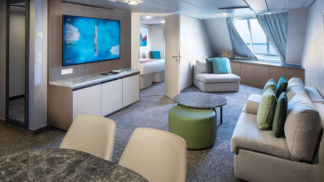 Horizon Suite