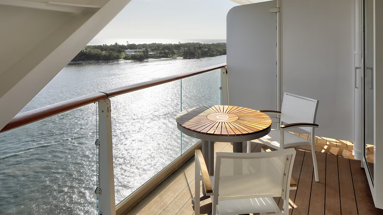 Horizon Suite