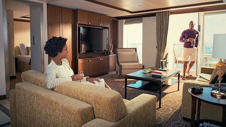 Royal Suite