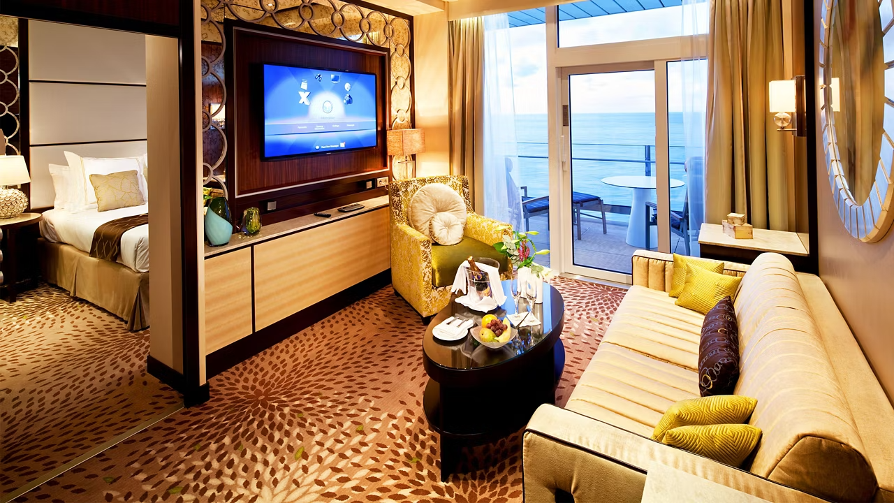 Signature Suite