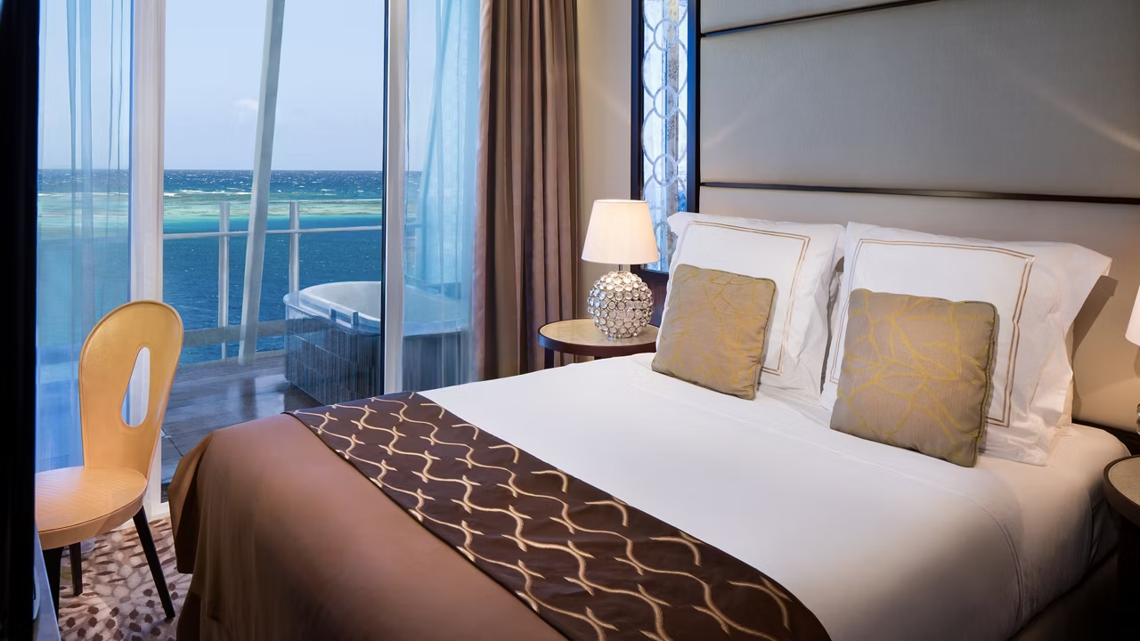 Signature Suite