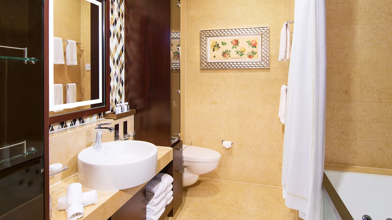 Signature Suite