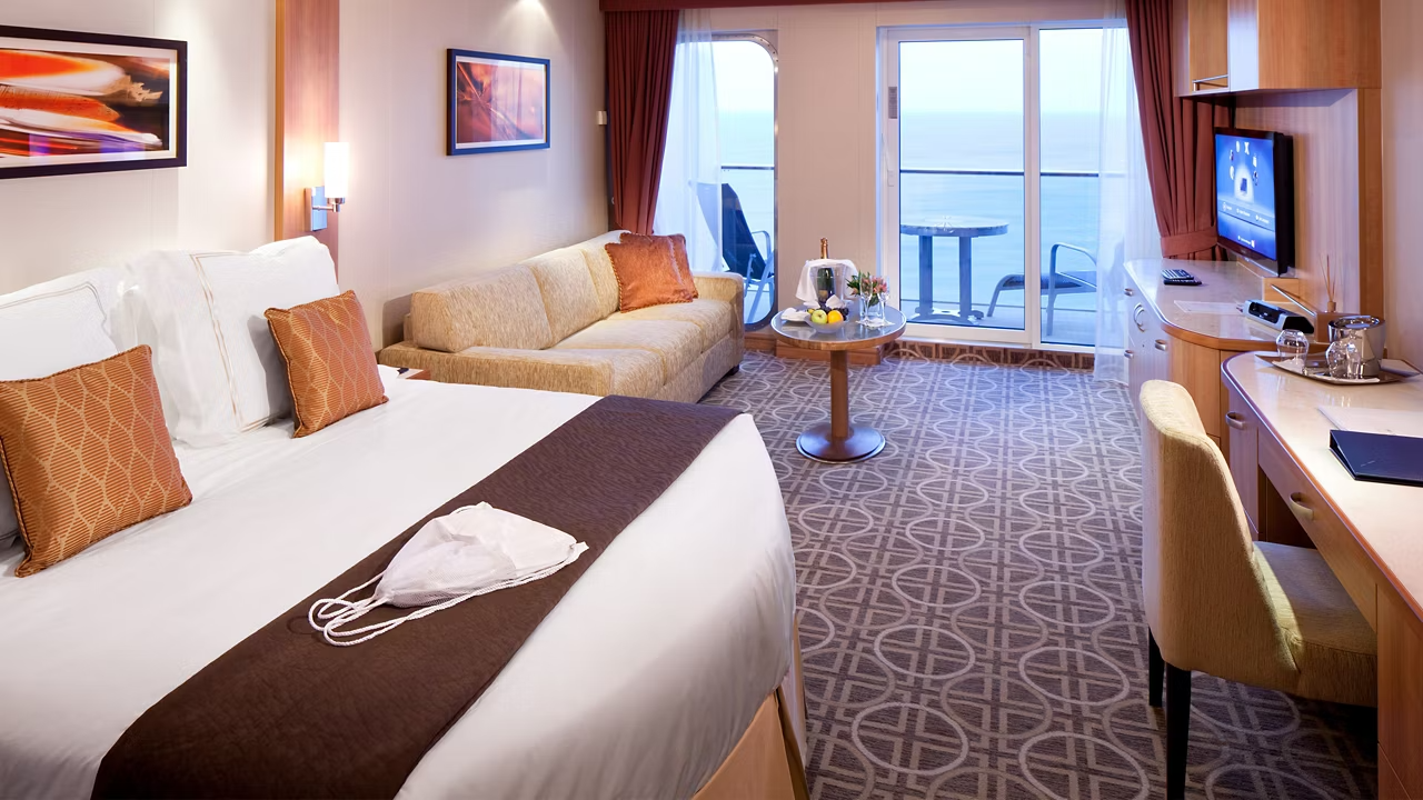 Sky Suite