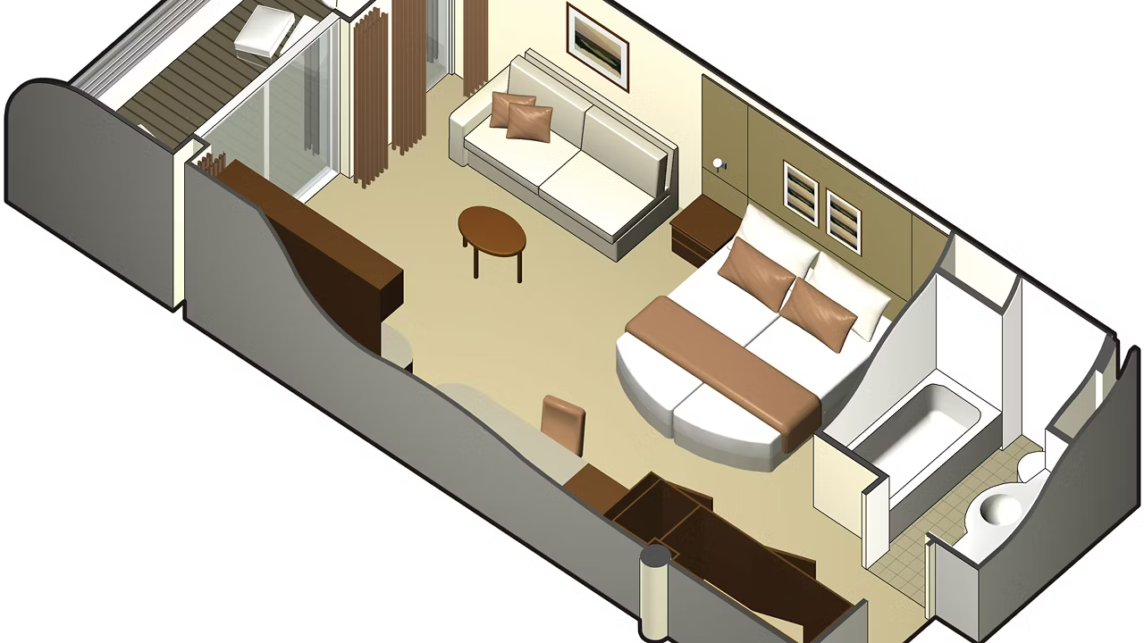 Sky Suite