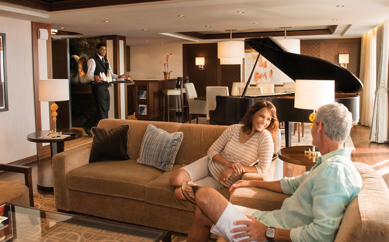 Penthouse Suite