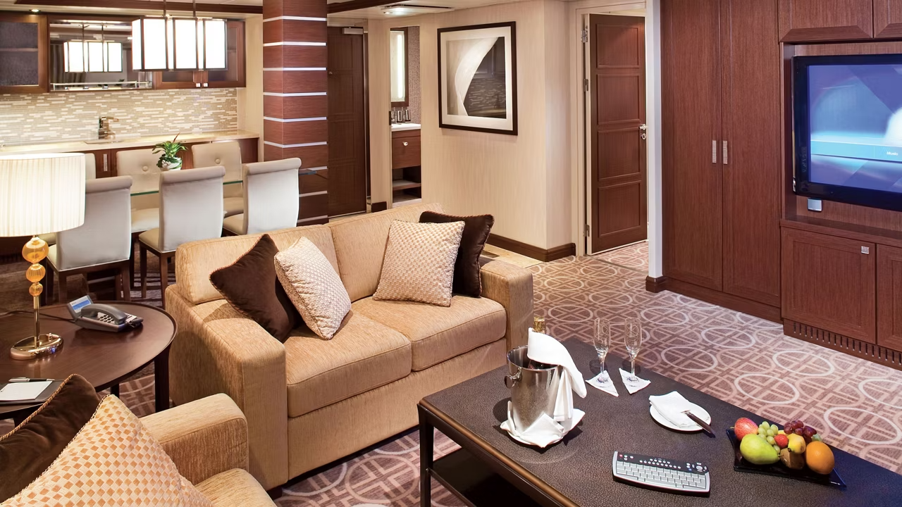 Royal Suite