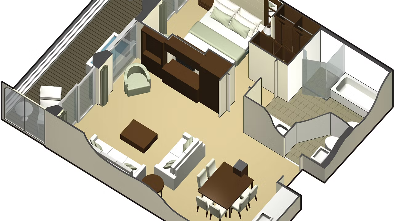 Royal Suite