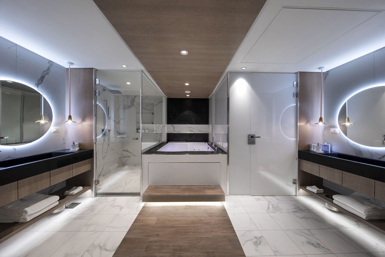 Iconic Suite