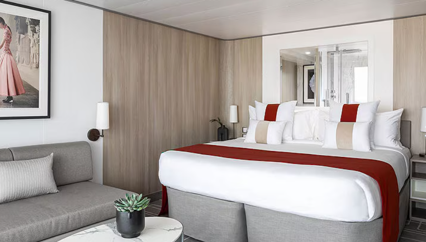 Sky Suite