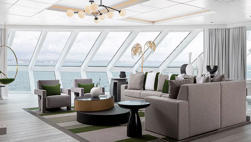 Iconic Suite
