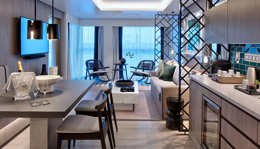 Royal Suite