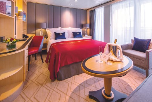 Princess Suite