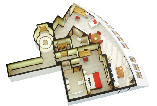 Royal Suite