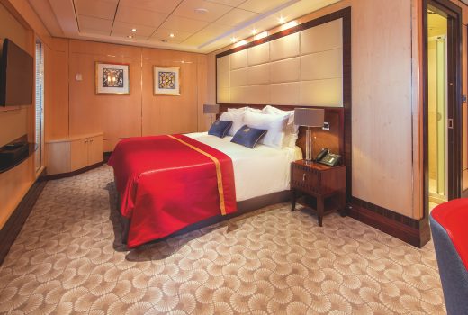 Royal Suite