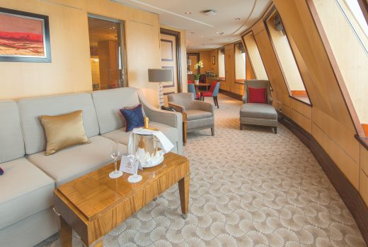 Royal Suite