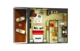 Queens Suite